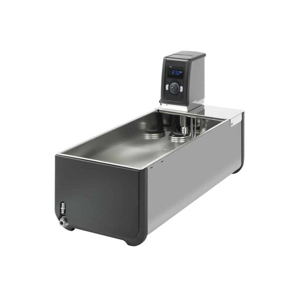 Circulating bath, heated, 38L SS